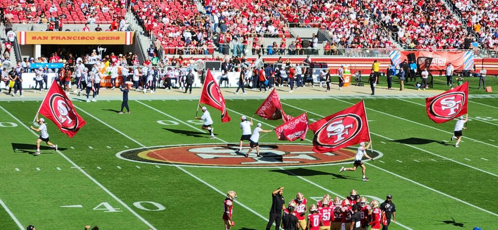 2025 NFL Preseason Week 1 Rankings Aug 7 – 13